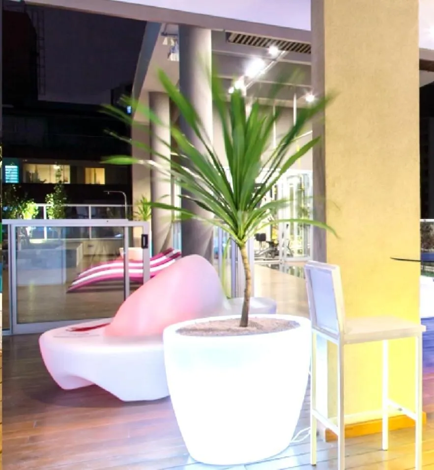 Studio Resort Proximo Av Paulista サンパウロ 0*,  ブラジル