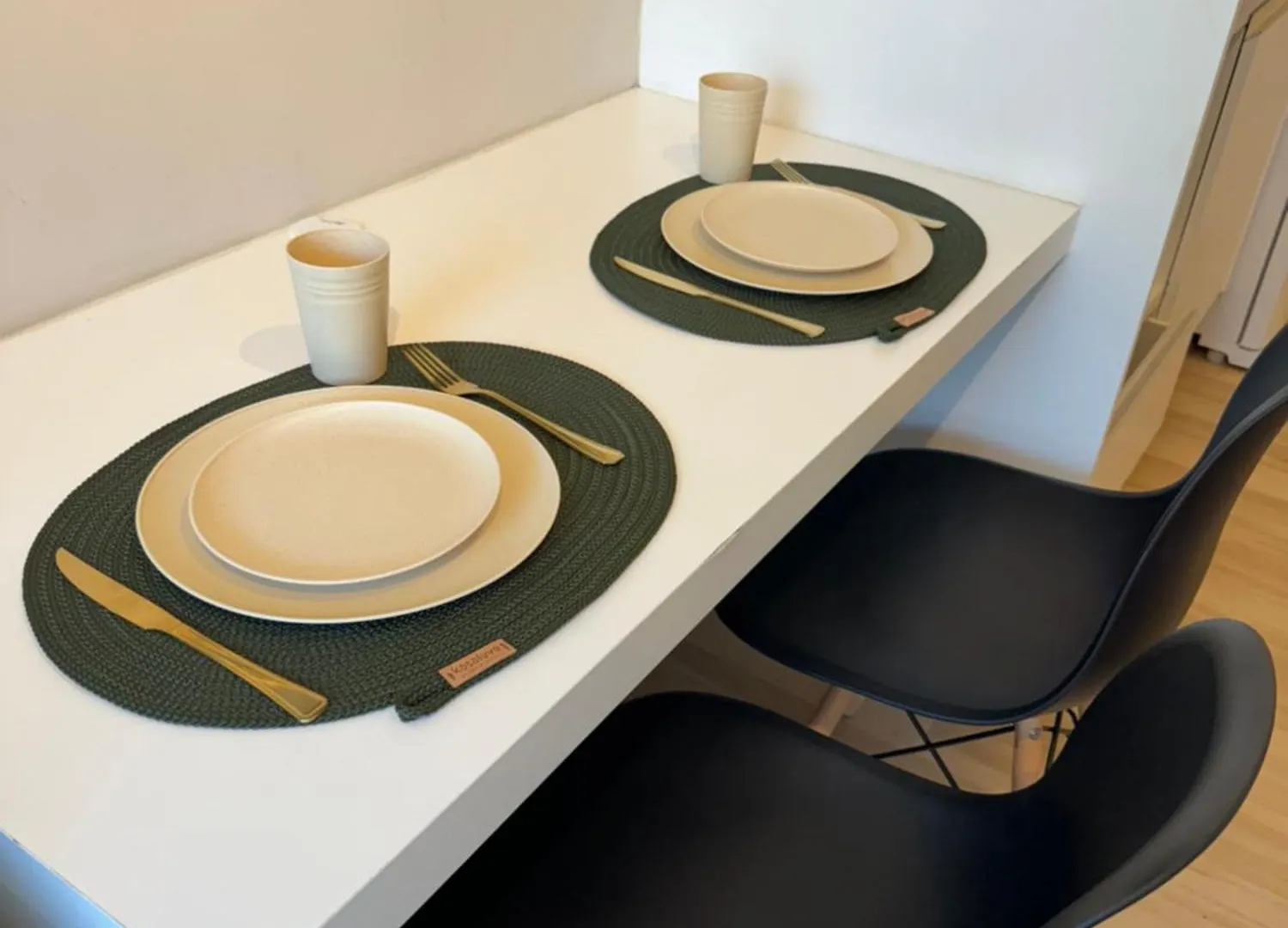 アパート Studio Resort Proximo Av Paulista サンパウロ