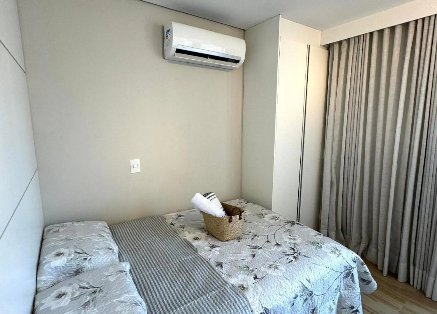 Studio Resort Proximo Av Paulista サンパウロ アパート