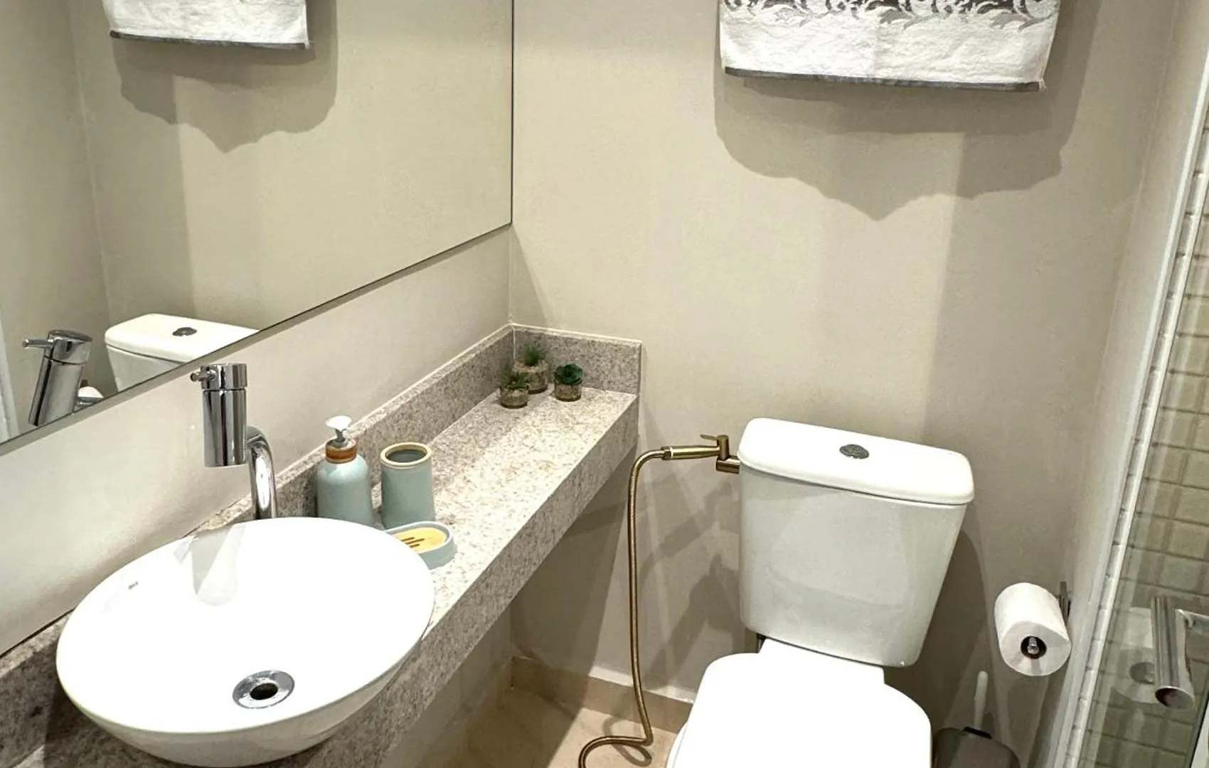 Studio Resort Proximo Av Paulista Sao Paulo