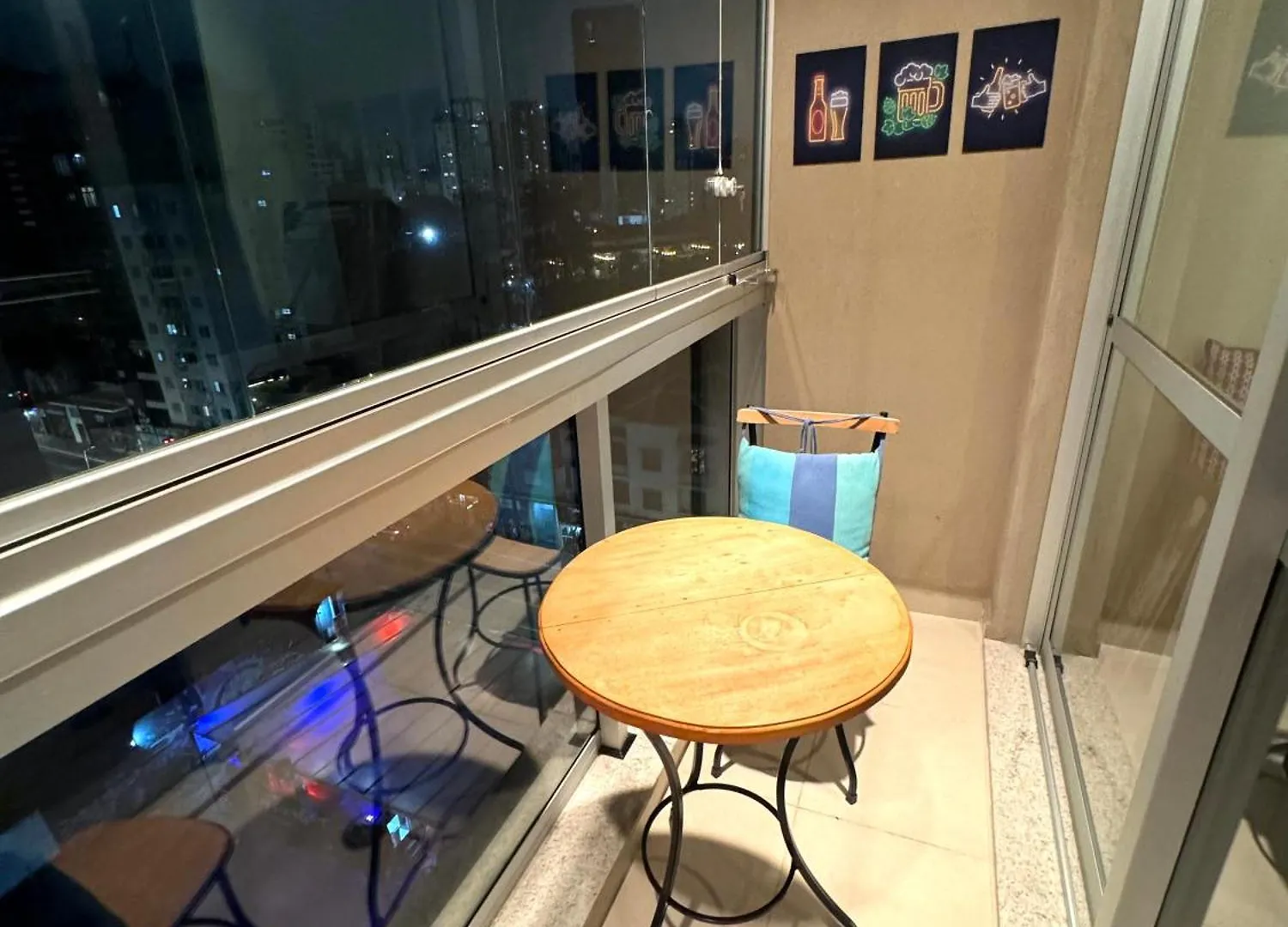 Studio Resort Proximo Av Paulista Sao Paulo